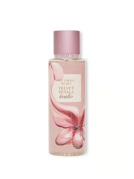 Парфумований спрей для тіла Victoria's Secret Velvet Petals Brulee Mist 250 мл 3198950014 фото