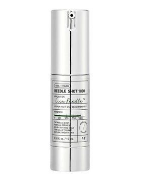 Сыворотка-бустер с микроиглами VT Cosmetics 1000 Reedle Shot 15 мл 2535130812 фото