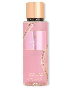 Парфумований спрей для тіла Victoria's Secret Citrus Lily Fragrance Mist 250 мл 2591124512 фото
