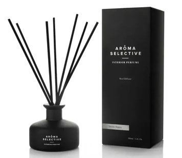 Аромадифузор з східно-деревним ароматом Aroma Selective Smoke Pepper 90 мл 3192170772 фото