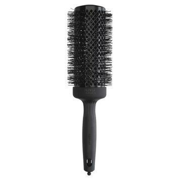 Брашенг Olivia Garden Expert Blowout Speed Wavy Bristles Black Label d.55 2871667805 фото