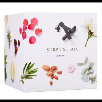 Подарочный набор сюрприз Rituals Surprise Box 2318036890 фото