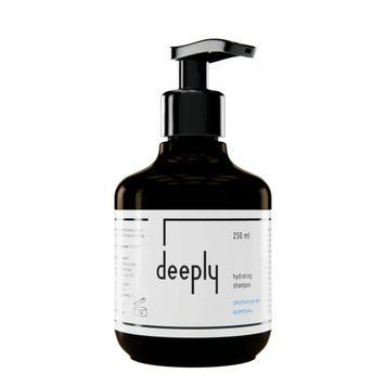 Шампунь зволожуючий для волосся Deeply Hydrating Shampoo 250 мл 2804906241 фото