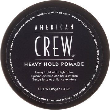 Помада для укладки волос American Crew Heavy Hold Pomade 85 гр 4128585 фото