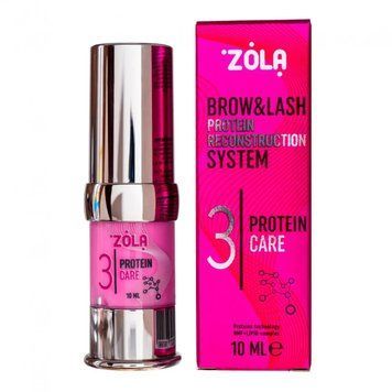 Состав для ламинирования Zola 03 Protein Care 05176 фото