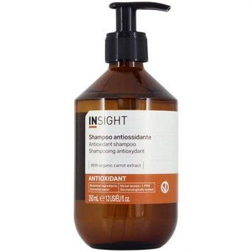 Шампунь тонізуючий для волосся Insight Antioxidant Rejuvenating Shampoo 350 мл 3205143180 фото
