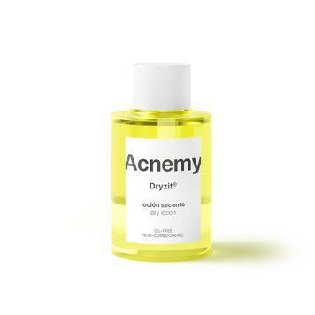 Локальный подсушивающий лосьон для лица Acnemy Dryzit 30 мл 43202 фото