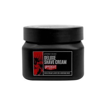 Крем для гоління Uppercut Deluxe Shave Cream 120 гр 4129133 фото