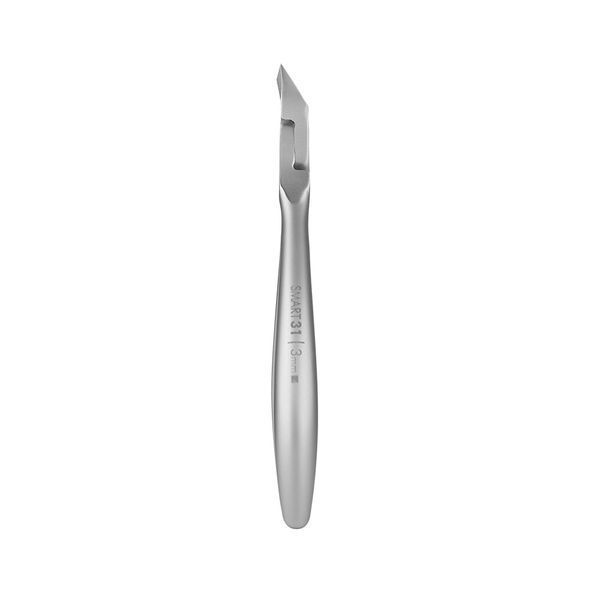 Кусачки профессиональные для кожи 3 мм Staleks Pro Smart 31 NS-31-3 NS-31-3 фото