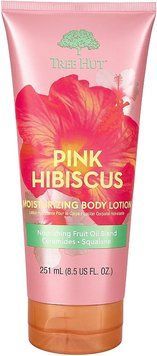 Лосьон для тела Tree Hut Pink Hibiscus Hydrating Body Lotion 251 мл 2149649398 фото