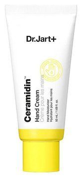 Крем для рук увлажняющий Dr.Jart+ Ceramidin Hand Cream 50 мл 465273 фото