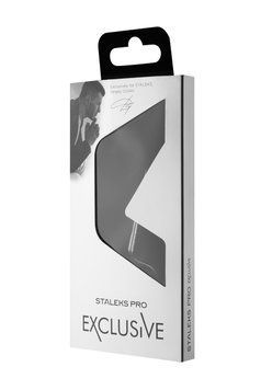 Ножницы профессиональные для кутикулы Staleks Pro Exclusive 21 Type 1 Magnolia SX-21/1m SX-21/1m фото