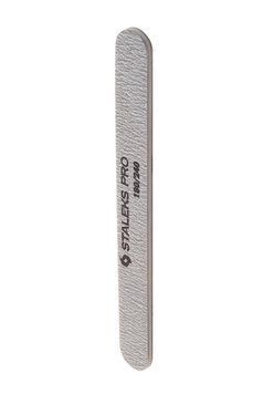 Пилка для ногтей прямая минеральная Staleks Pro Smart 180/240 грит 5 шт NFB-21/2 NFB-21/2 фото