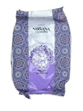 Віск гарячий в гранулах Лаванда Nirvana ItalWax 1000 г C_FWP1K_LV_NI фото