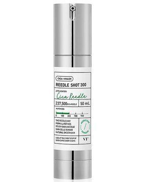 Сыворотка-бустер с микроиглами VT Cosmetics 300 Reedle Shot 50 мл 2535130814 фото