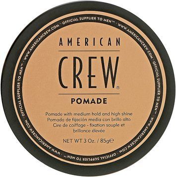 Помада для укладки волос средняя фиксация American Crew Pomade 85 гр 4128482 фото
