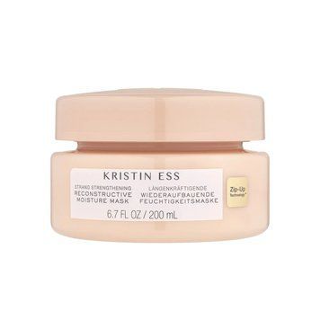 Маска для восстановления волос Kristin Ess Strand Strengthening Reconstructive Moisture Mask 200 мл 2379462900 фото