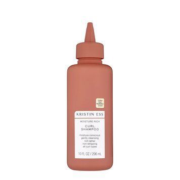 Зволожувальний шампунь для виткого волосся Kristin Ess Moisture Rich Curl Shampoo 296 мл 2379462896 фото