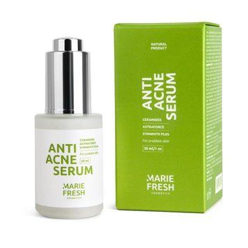 Противовоспалительная сыворотка Marie Fresh Anti Acne Serum 30 мл saa-1-30 фото