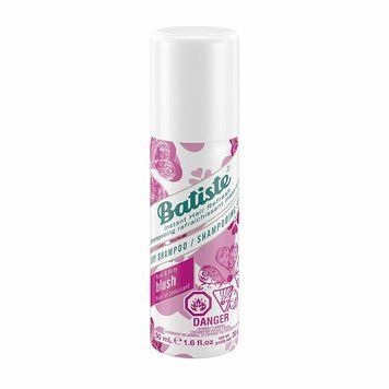 Сухий шампунь для волосся Batiste Blush для всіх типів волосся 50 мл 1557214156 фото