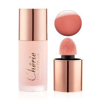 Рідкі рум&rsquo;яна Topface Cherie 002 Happy Blush 6 мл 3048131272 фото