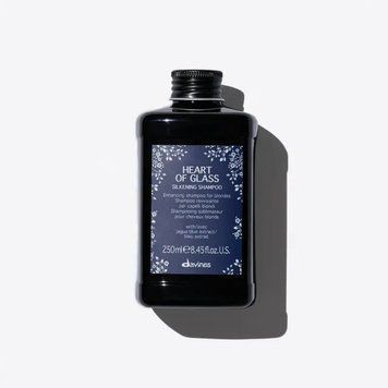 Шампунь для блонда Davines Heart of Glass Shampoo 250 мл 72000 фото