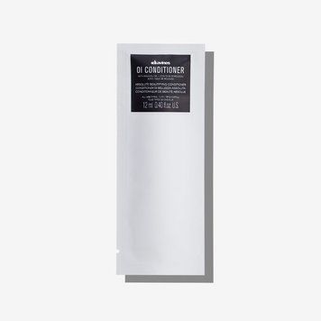 Кондиціонер для абсолютної краси волосся Davines Oi Conditioner 12 мл 2018657362 фото
