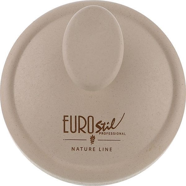 Щітка-масажер для волосся Eurostil Nature Line 2815711836 фото