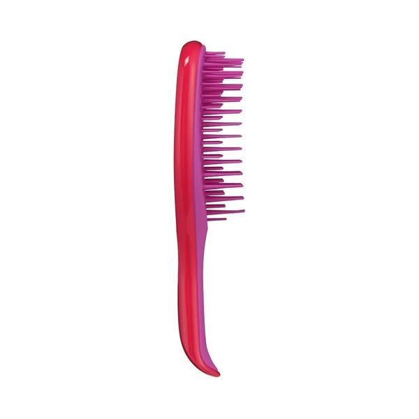 Щітка для волосся Tangle Teezer The Wet Detangler Mini Morello Cherry & Violet 1942385543 фото