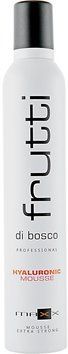 Мус екстра сильної фіксації Frutti Hyaluronic Mousse Extra Strong 400 мл 1557214128 фото