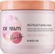 Маска відновлююча з кератином Inebrya Keratin Restructuring Mask 500 мл 1026311 фото 1