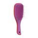 Щітка для волосся Tangle Teezer The Wet Detangler Mini Morello Cherry & Violet 1942385543 фото 1