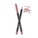 Олівець для губ водостійкий TopFace Waterproof Lipliner 107 1,14 г 2338060752 фото 1