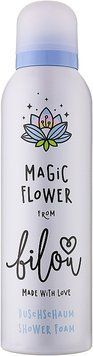Пінка для душу Bilou Magic Flower 200 мл 2360470301 фото