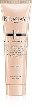 Кондиціонер для кучерявого волосся Kerastase Curl Manifesto Fondant Hydratation Essentielle 250 мл E3551700 фото