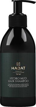 Шампунь-пилинг для кожи головы Hadat Cosmetics Hydro Mud Hair Shampoo 300 мл 2814389490 фото
