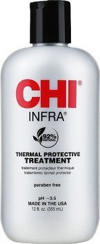 Зволожуючий кондиціонер для волосся CHI Infra Treatment 355 мл 2192217491 фото