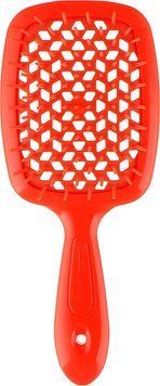 Щітка для волосся Janeke Superbrush неоново-кораловий 82SP226PFL фото