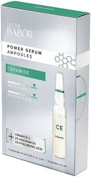 Ампулы с церамидами Doctor Babor Power Serum Ampoules Ceramide 7x2 мл 2495169941 фото