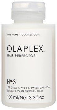Эликсир "Абсолютное совершенство" Olaplex No.3 Plus Complete Repair Treatment 100 мл 3020915524 фото