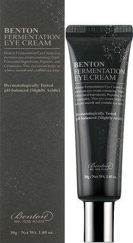 Ферментований крем для шкіри навколо очей Benton Fermentation Eye Cream 30 г 2835243170 фото