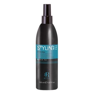 Спрей для блеска волос Rline Styling Pro 150 мл 1557206344 фото