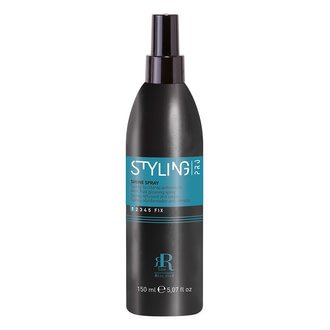 Спрей для блеска волос Rline Styling Pro 150 мл 1557206344 фото