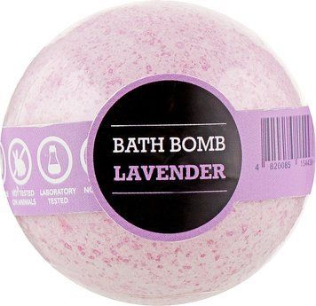 Бомбочка для ванны Лаванда Blackwell Bath Bomb Lavender 160 г 2288597205 фото
