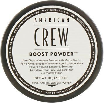 Пудра для об'єму з матовим ефектом American Crew 10 гр 4128565 фото