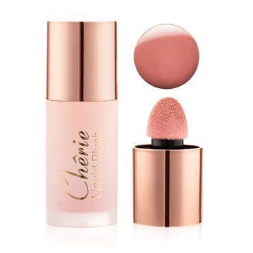 Рідкі рум&rsquo;яна Topface Cherie 003 Blossom 6 мл 3048131273 фото