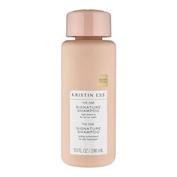 Увлажняющий шампунь для волос Kristin Ess The One Signature Shampoo 296 мл 2379462898 фото