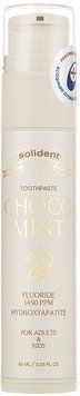 Зубная паста Solident Choco Mint 60 мл 3028355955 фото