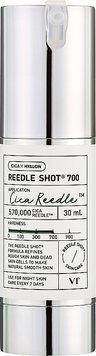 Сыворотка-бустер с микроиглами VT Cosmetics 700 Reedle Shot 30 мл 2535130815 фото