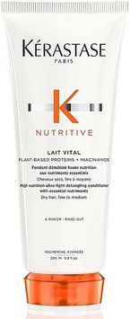 Кондиціонер для розплутування сухого волосся Kerastase Nutritive Lait Vital 200 мл 2059440665 фото